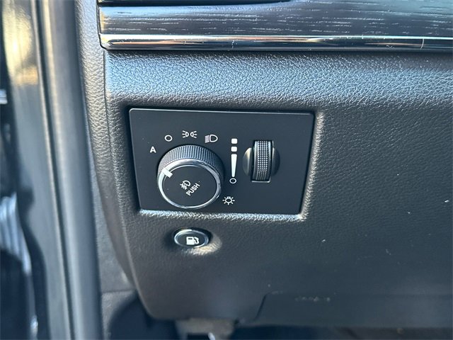 Used 2021 Jeep Grand Cherokee High Altitude image 24