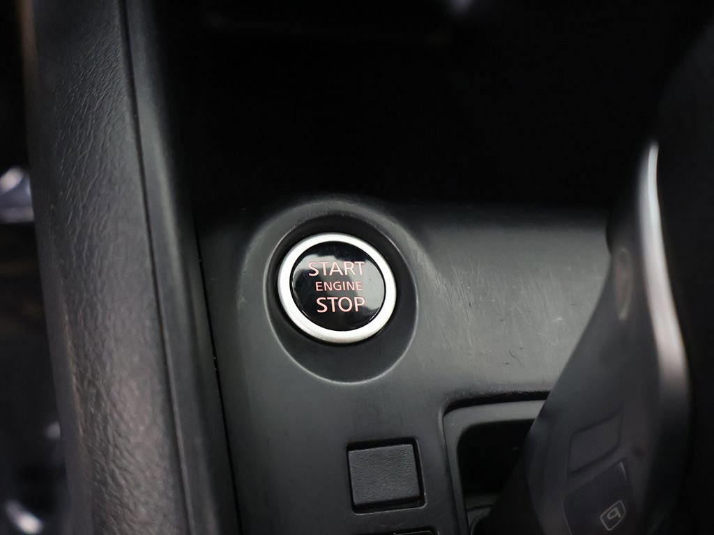 Used 2024 Nissan Kicks S image 36