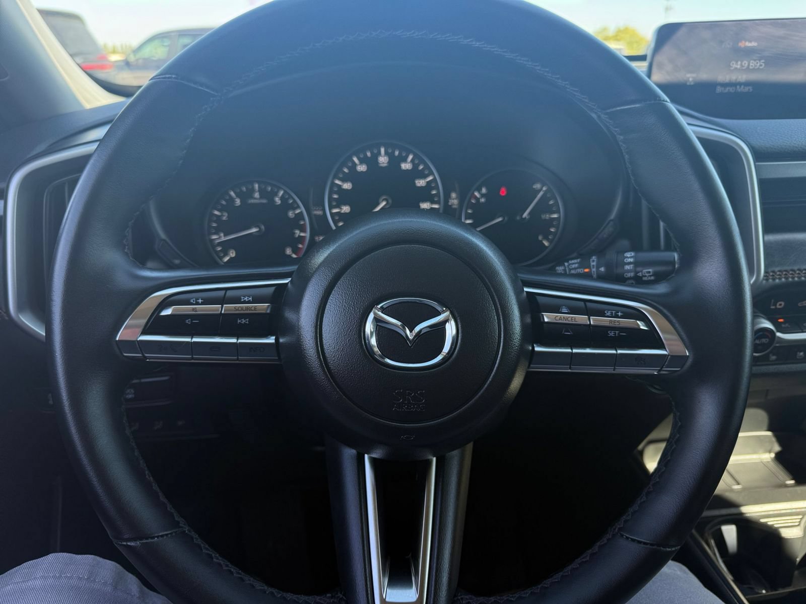 Used 2026 MAZDA CX-50 AWD 2.5 S w/ Premium Package image 29