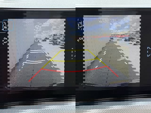 Used 2025 Hyundai Sonata SEL image 16