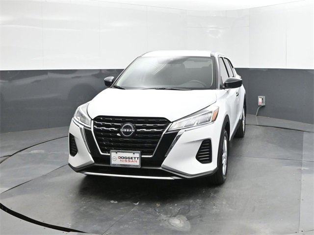 New 2025 Nissan Kicks Play S w/ Interior Electronics Package image 30