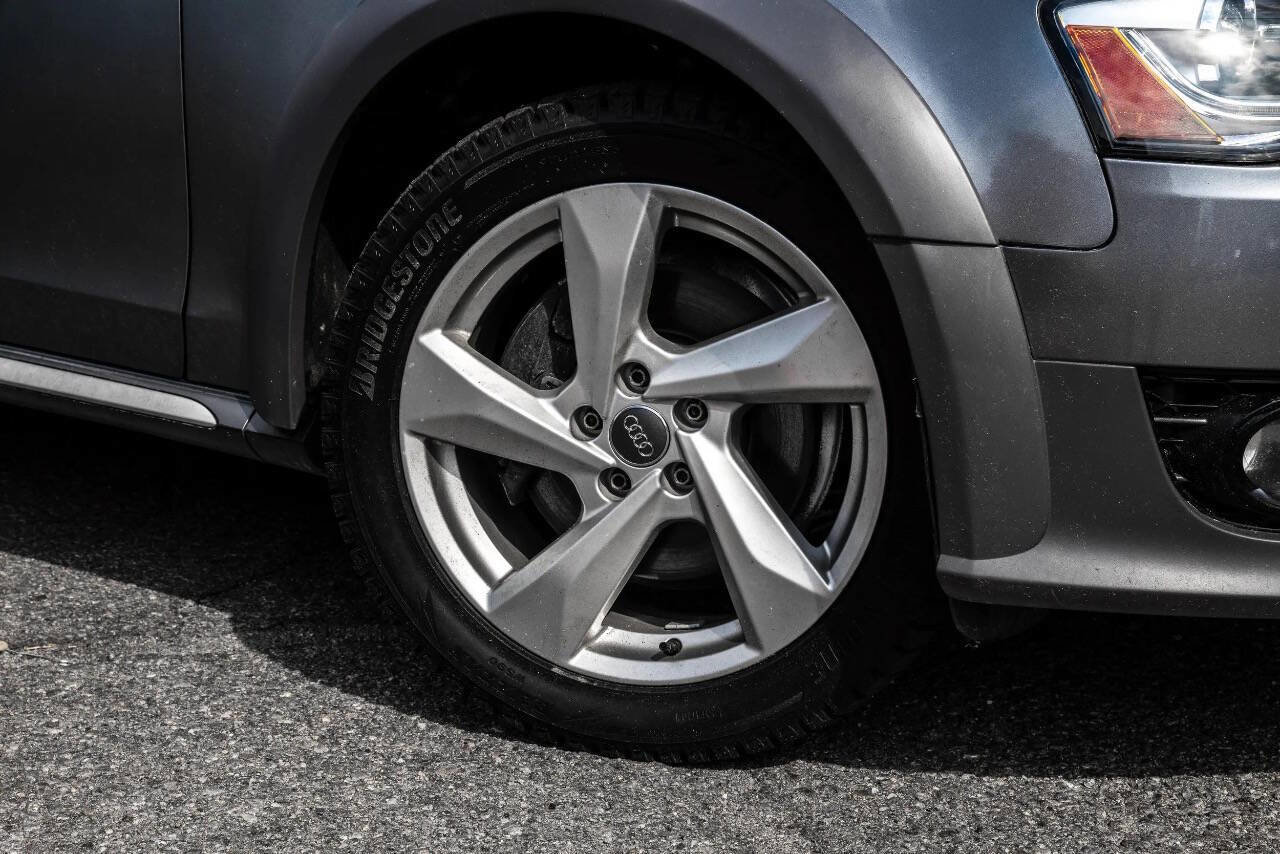 Used 2013 Audi A4 Premium Plus image 11