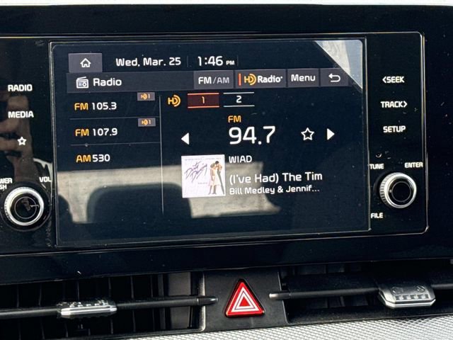 Used 2023 Kia Sportage LX image 16