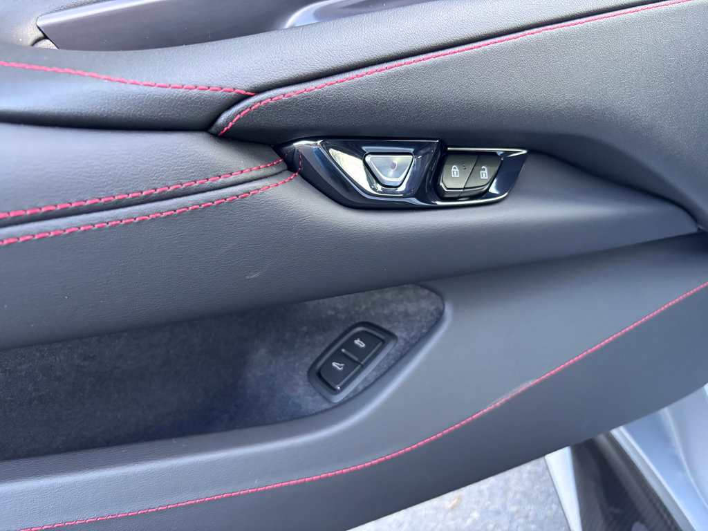 New 2026 Chevrolet Corvette Z06 image 20