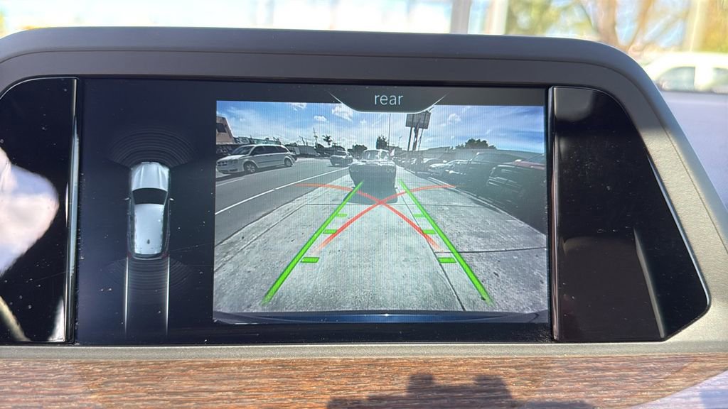 Used 2019 BMW X3 sDrive30i w/ Driving Assistance Package image 28