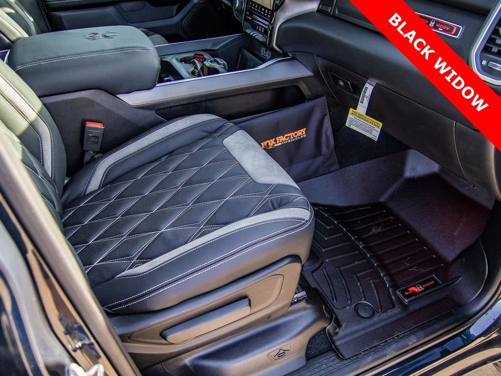 New 2026 RAM 1500 Big Horn AWD/4WD image 80