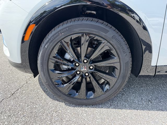 New 2026 Buick Envista Sport Touring w/ Convenience I Package FWD image 14