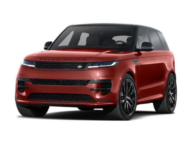 Used 2023 Land Rover Range Rover Sport SE Dynamic image 1