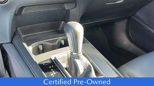 Certified 2023 MAZDA CX-30 AWD 2.5 S w/ Select Package image 18