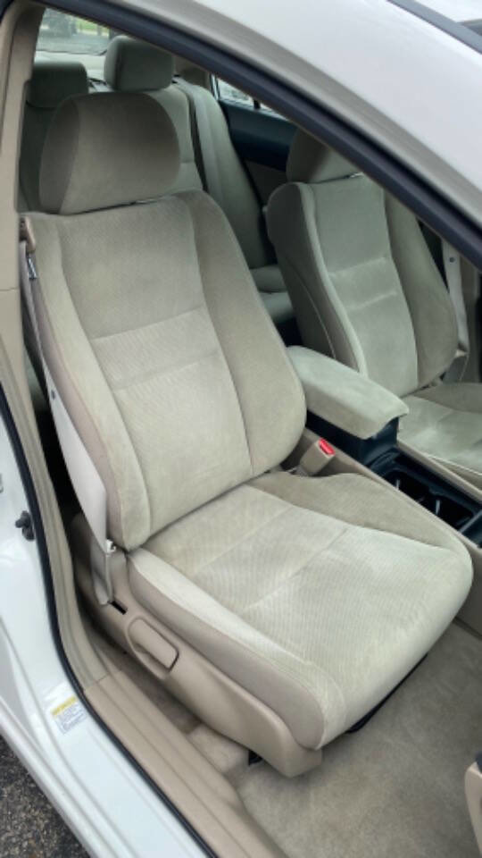 Used 2009 Honda Civic LX image 18