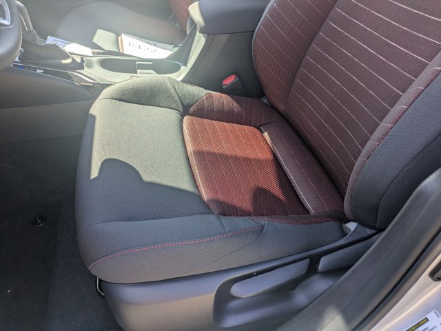 New 2026 Toyota Corolla SE w/ SE Package FWD image 16