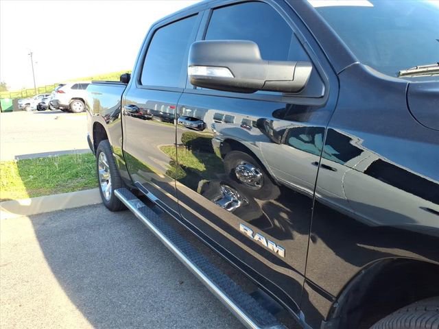 Used 2022 RAM 1500 Big Horn AWD/4WD image 6