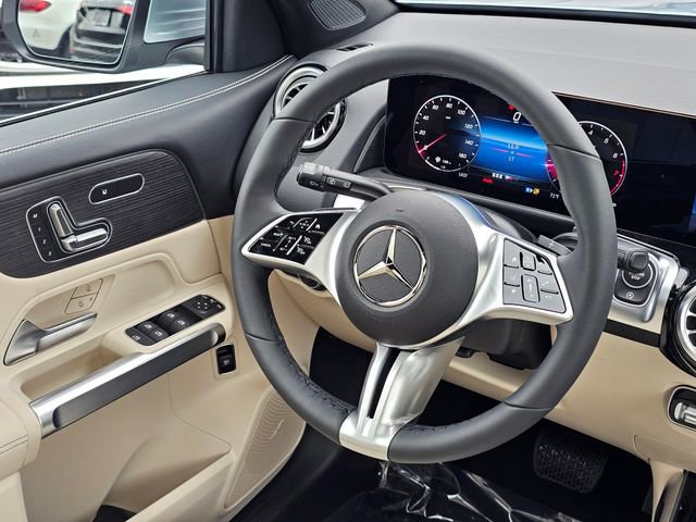 New 2026 Mercedes-Benz GLB 250 4MATIC image 30