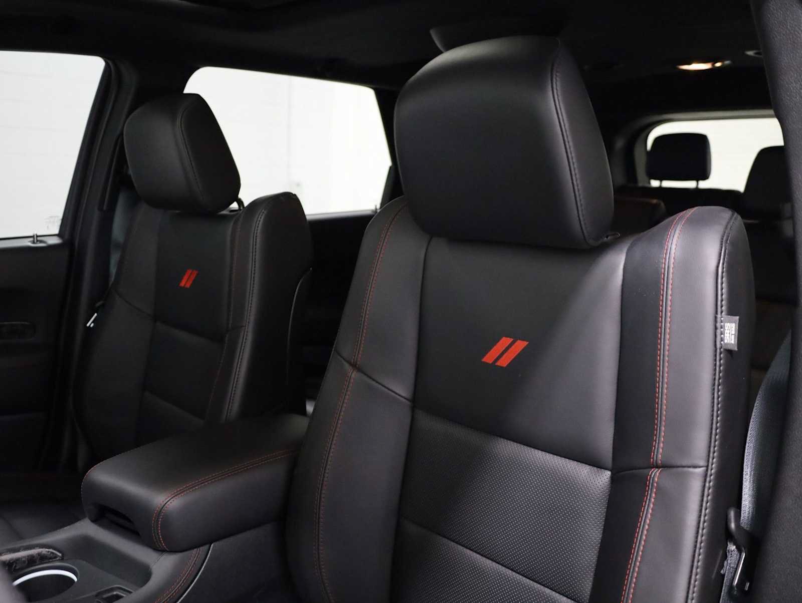 Used 2026 Dodge Durango GT AWD/4WD image 18