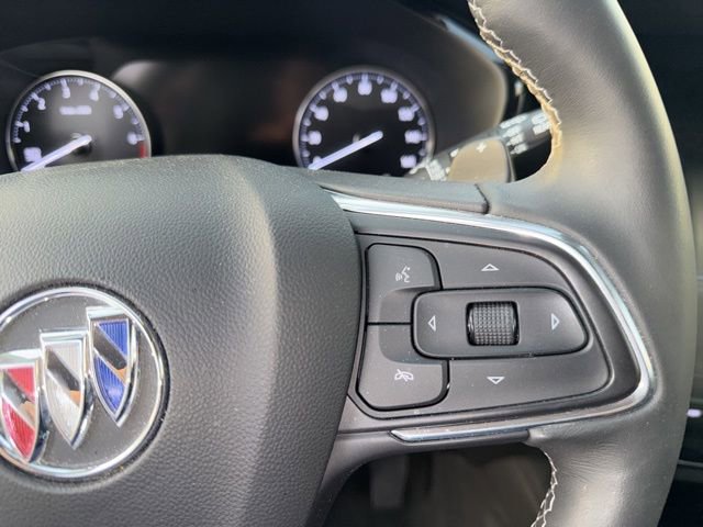 Used 2023 Buick Envision Essence image 34
