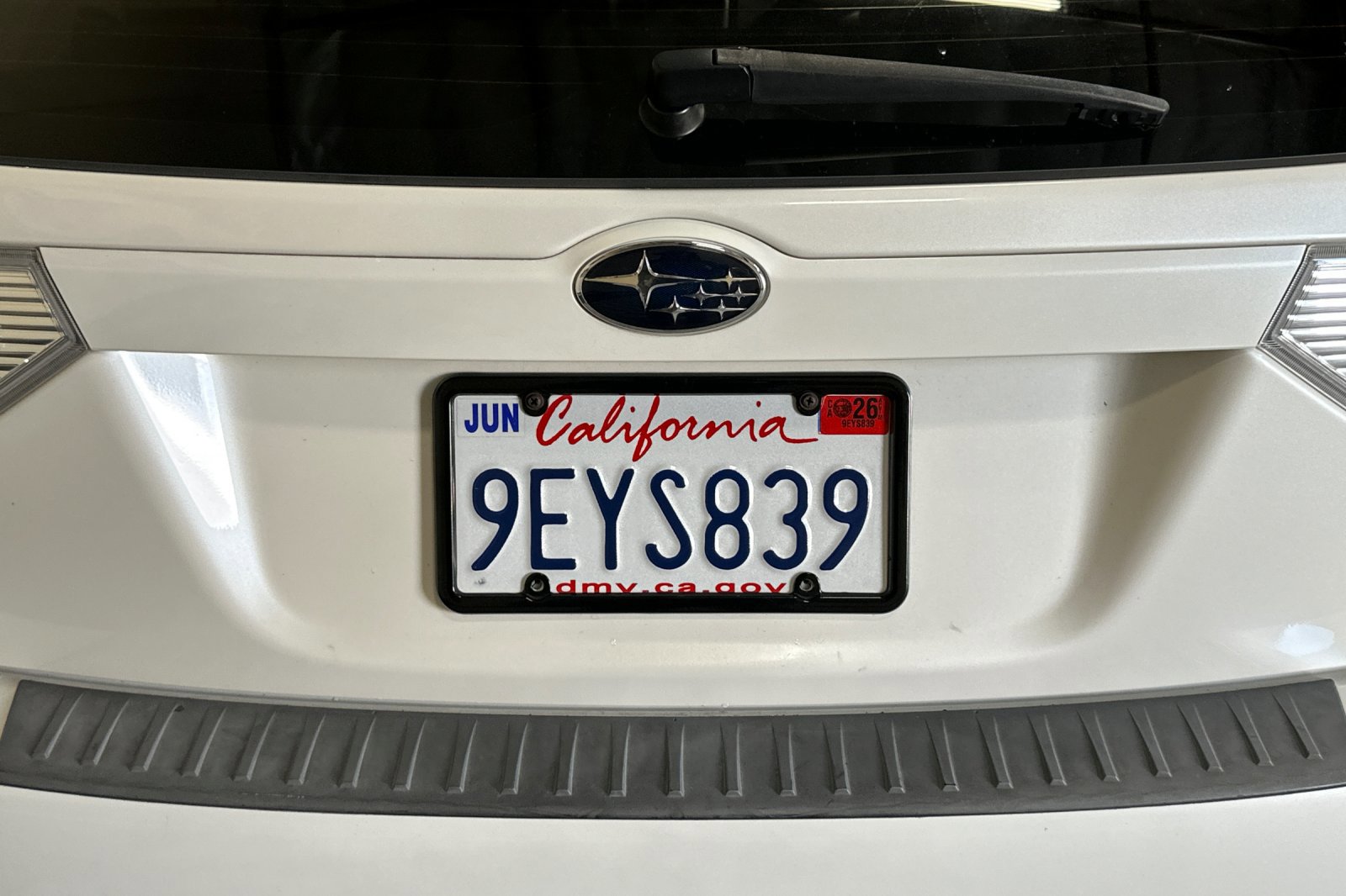 Used 2012 Subaru Impreza WRX Hatchback image 41