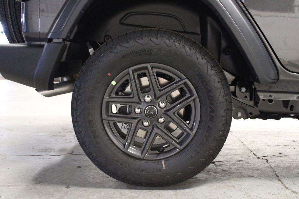 New 2025 Jeep Wrangler Sport S image 26