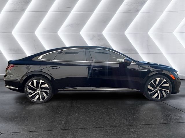 Used 2021 Volkswagen Arteon SEL AWD/4WD image 5