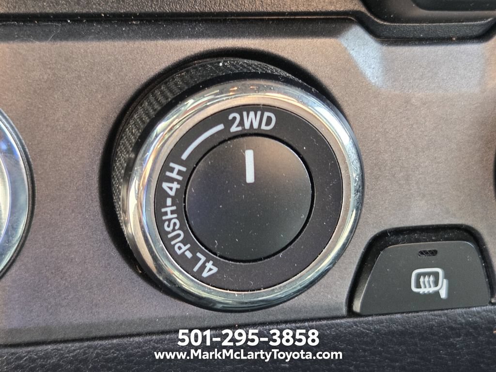 Used 2019 Toyota Tacoma TRD Off-Road AWD/4WD image 23