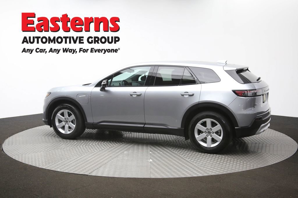 Used 2024 Honda Prologue EX image 60