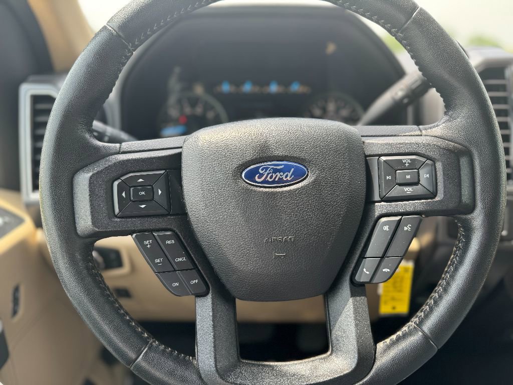 Used 2018 Ford F150 XLT w/ Equipment Group 302A Luxury image 22