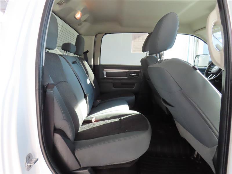 Used 2014 RAM 2500 Big Horn AWD/4WD image 27