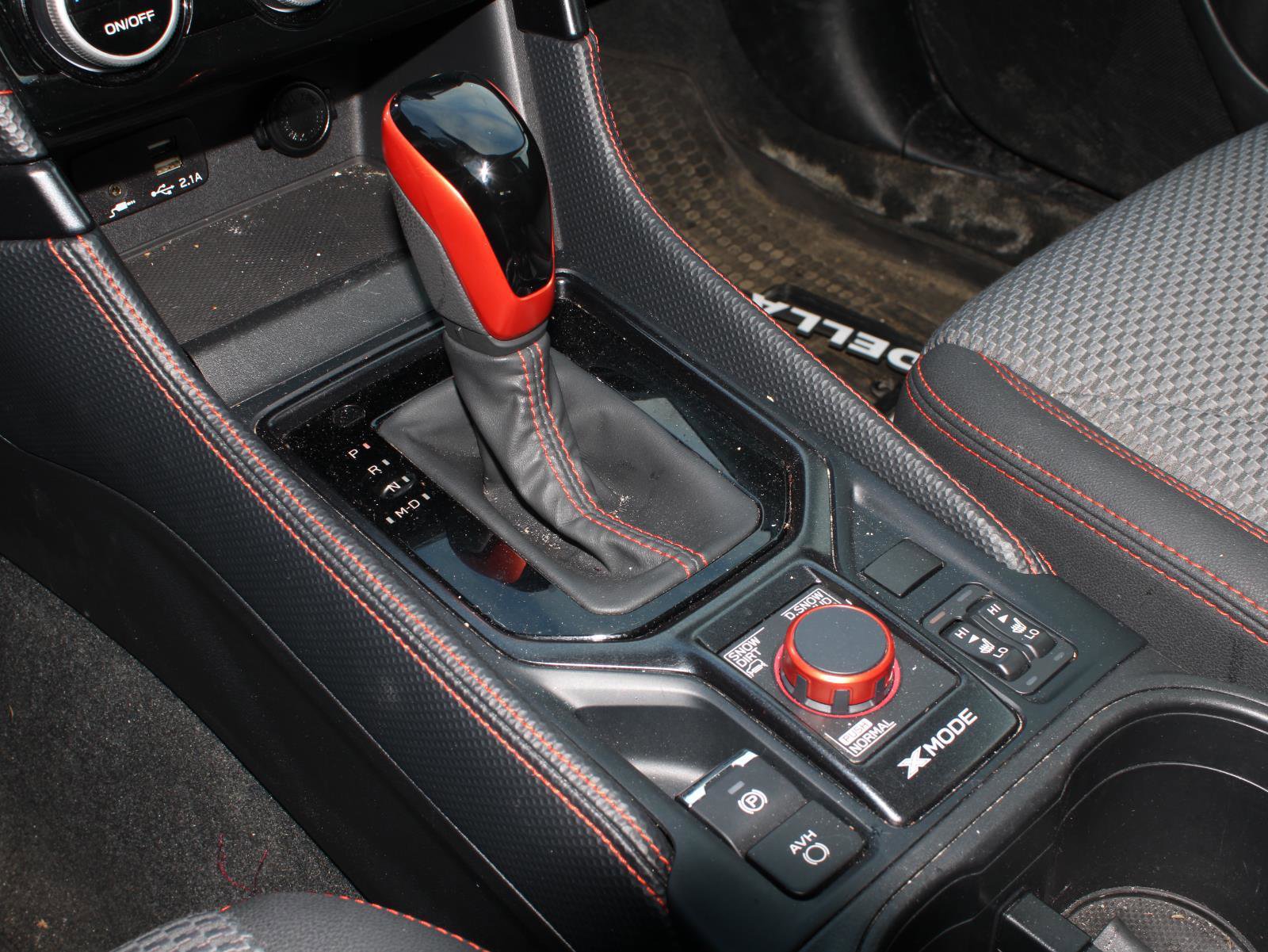 Used 2023 Subaru Forester Sport image 15