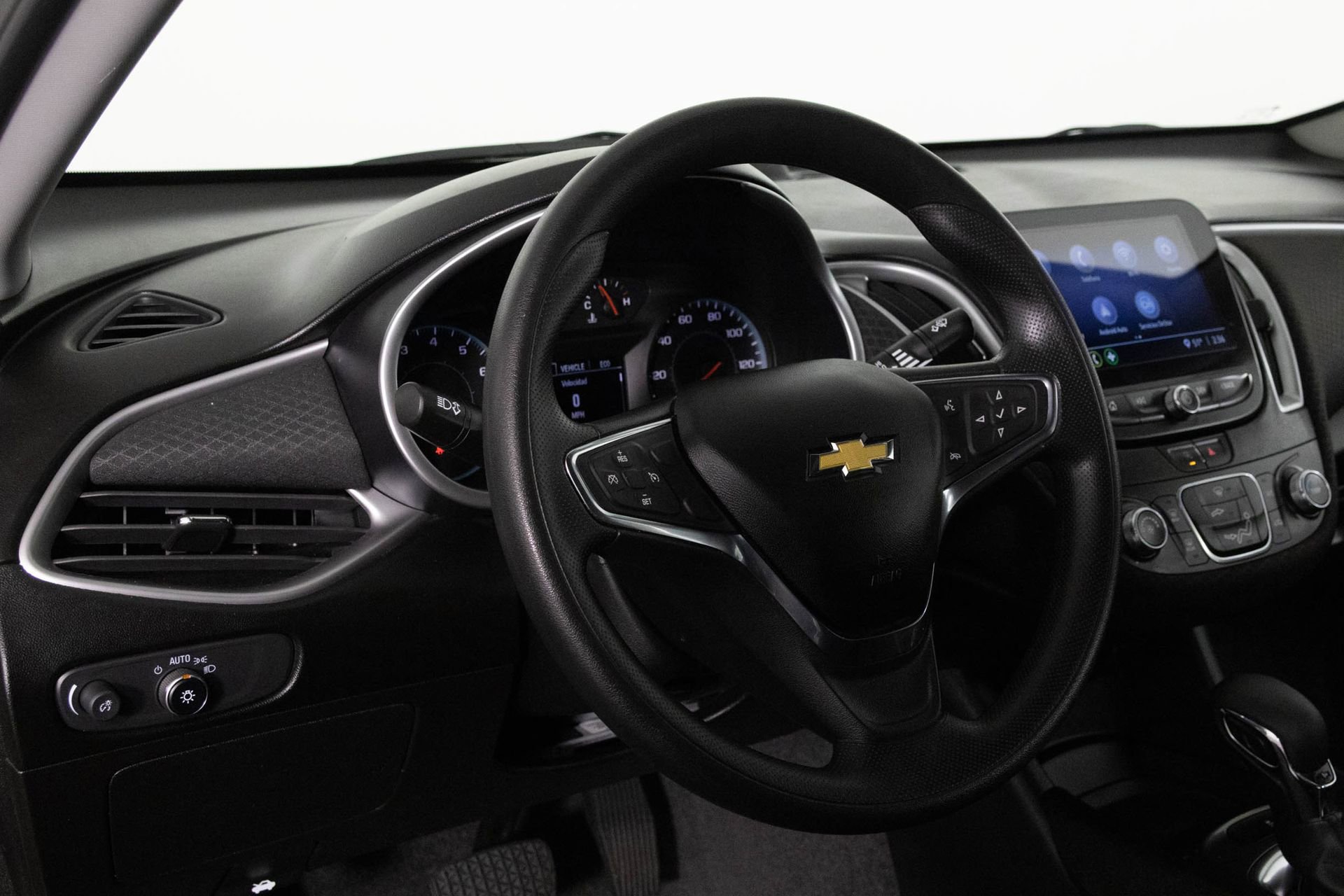 Used 2021 Chevrolet Malibu LS image 31