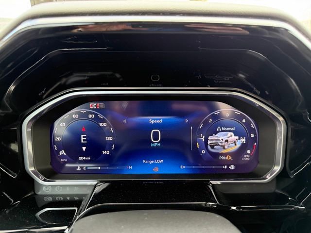 New 2026 Chevrolet Silverado 2500 ZR2 image 30