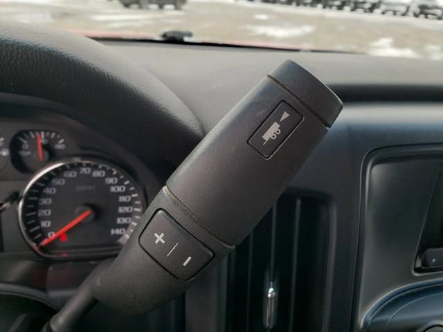 Used 2015 Chevrolet Silverado 1500 LS image 24