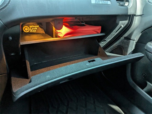 Used 2023 Dodge Charger Scat Pack w/ Daytona Edition Group image 24