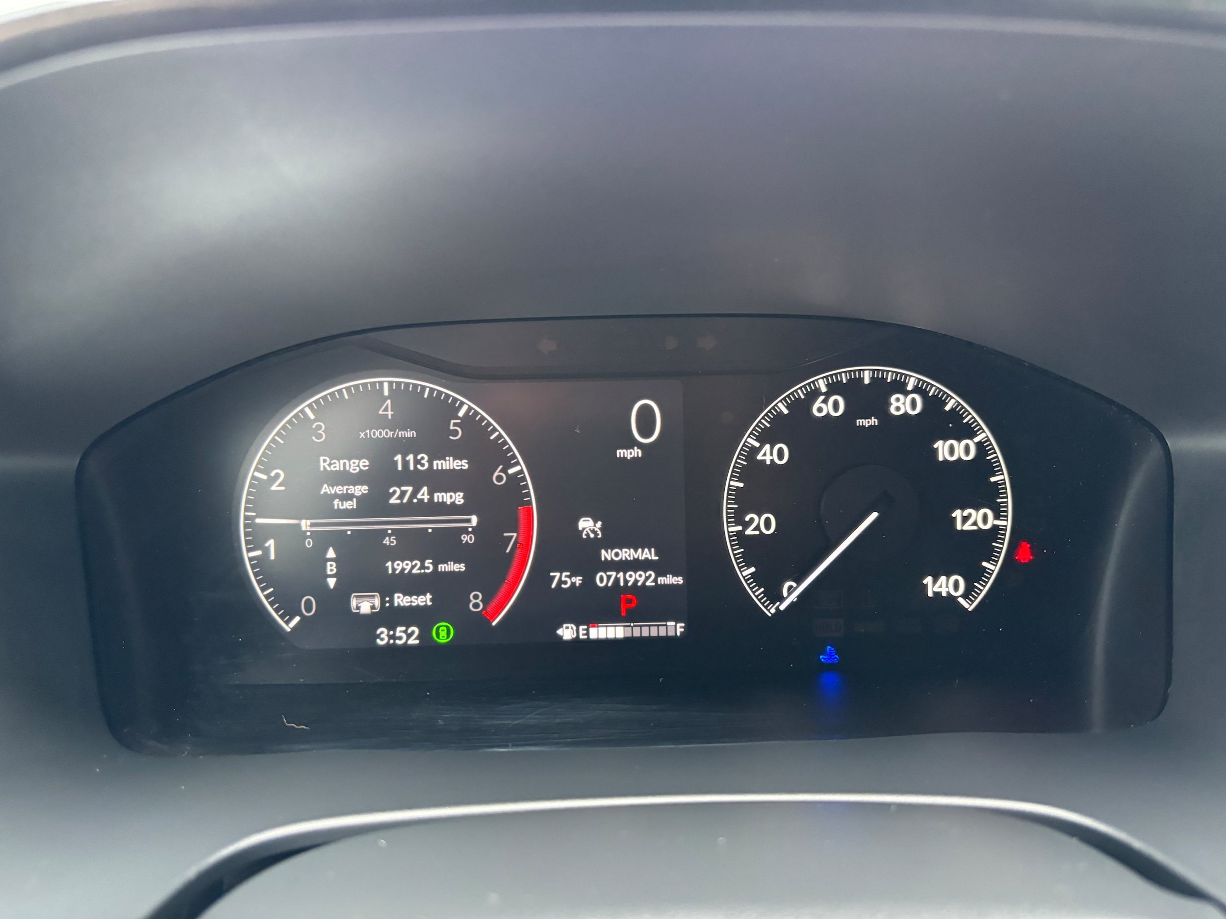 Certified 2024 Honda CR-V LX image 23