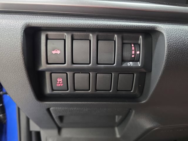 Used 2024 Subaru WRX AWD/4WD image 23