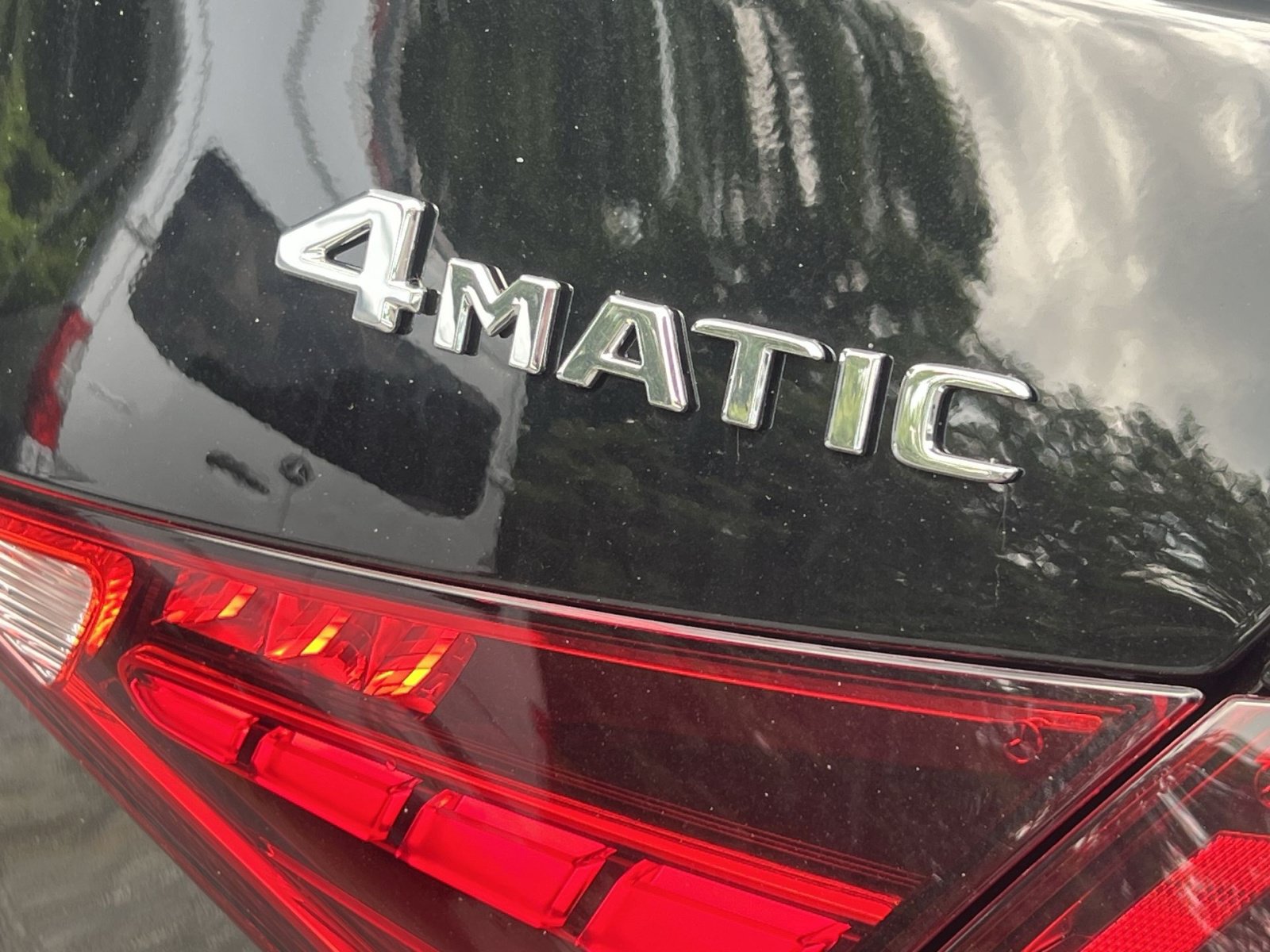 New 2026 Mercedes-Benz C 300 4MATIC Sedan image 35