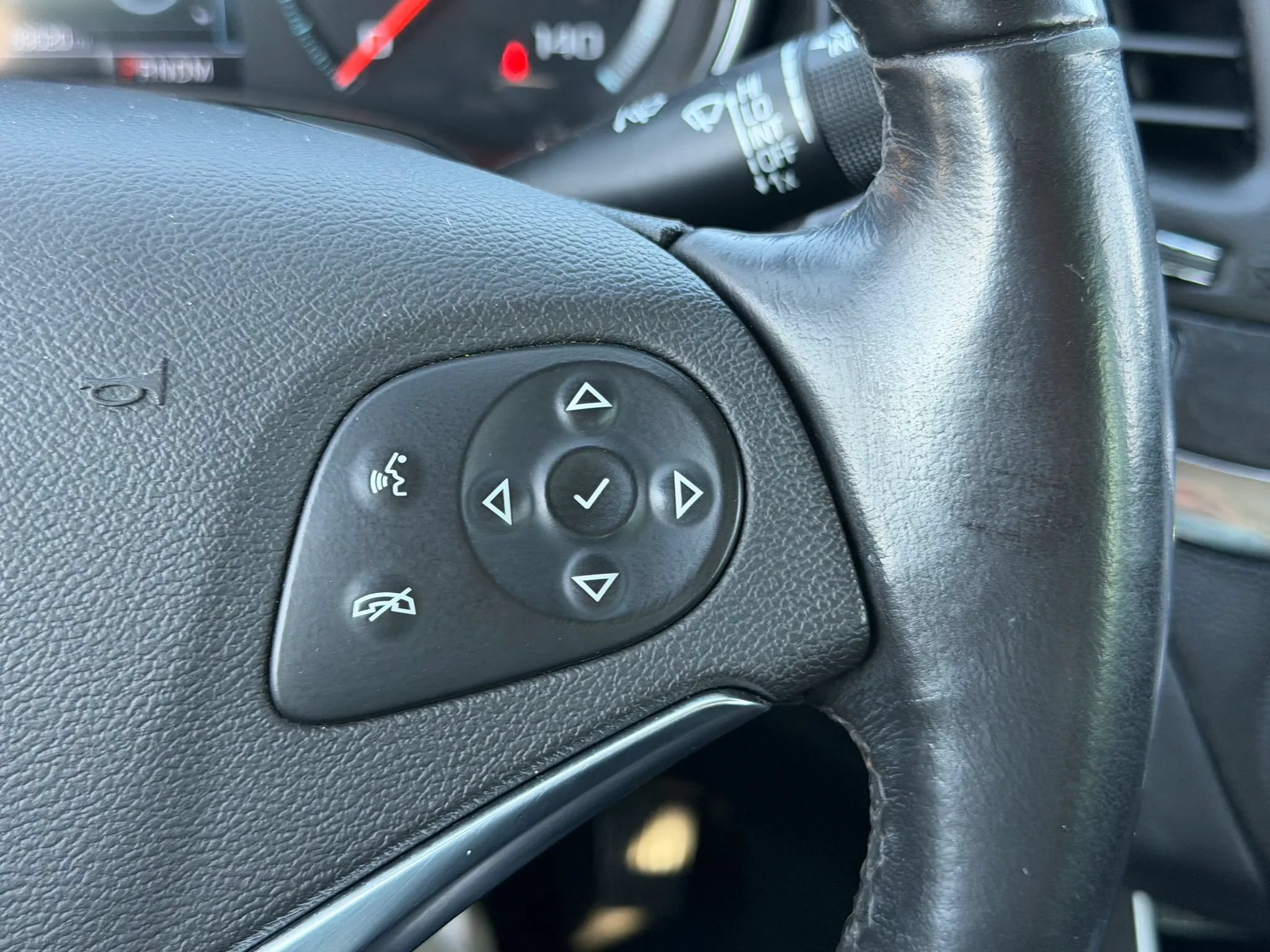 Used 2020 Chevrolet Impala Premier FWD image 18