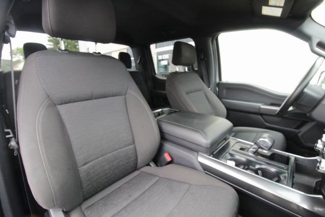 Used 2023 Ford F150 XLT w/ Equipment Group 302A High image 33