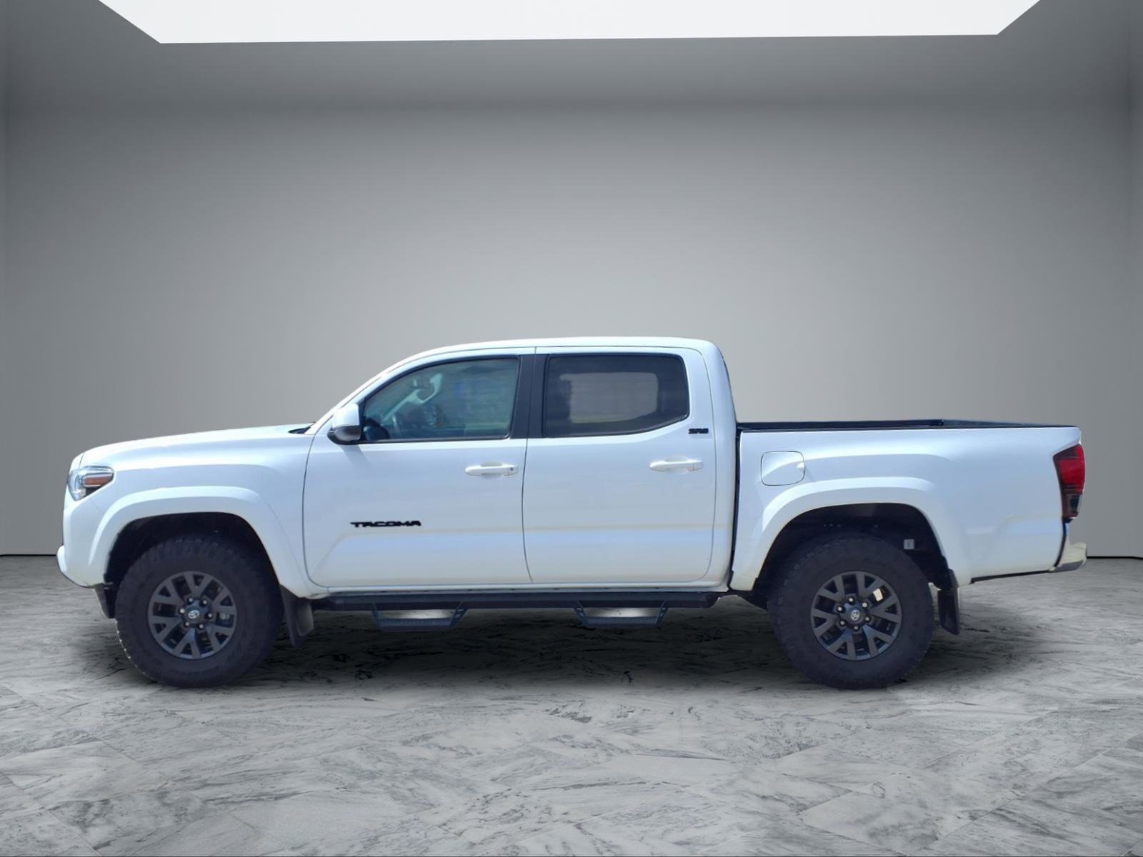 Used 2023 Toyota Tacoma SR5 image 4