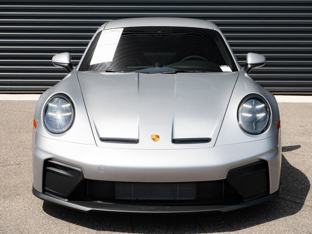 Used 2026 Porsche 911 GT3 RWD image 28