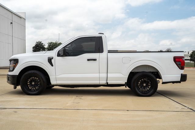 Used 2025 Ford F150 XL RWD image 5