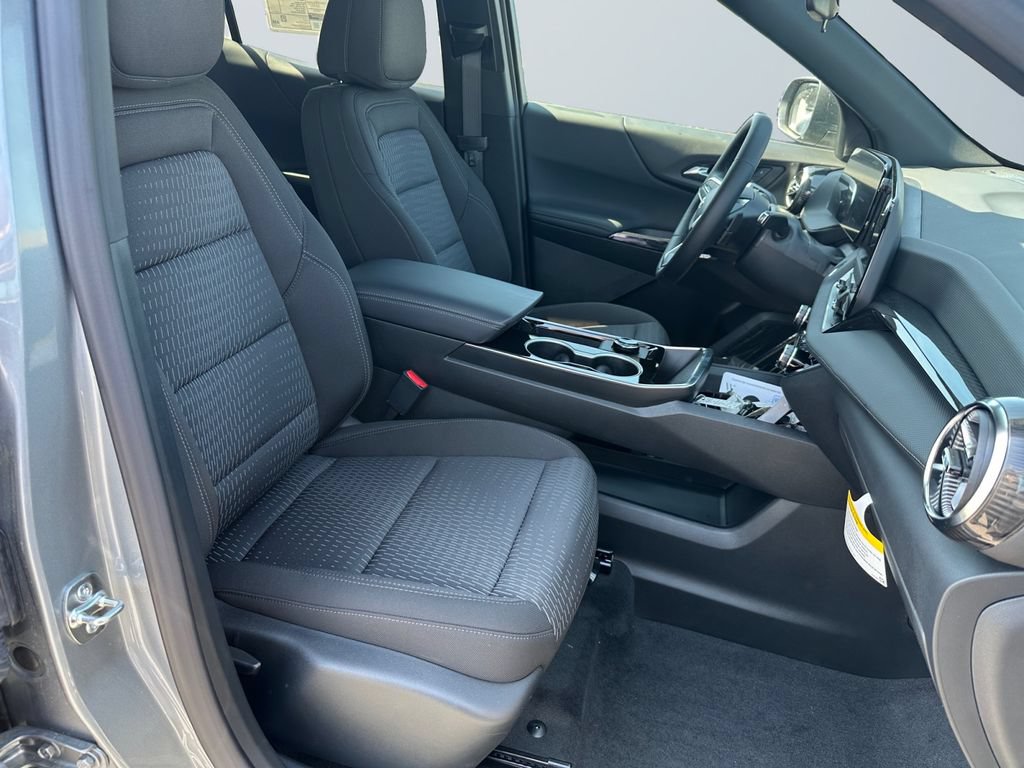 New 2026 Chevrolet Equinox LT FWD image 15