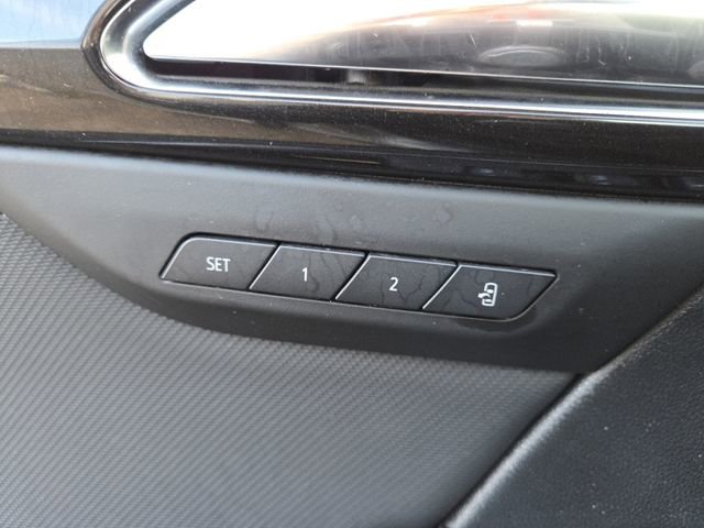 Certified 2024 Buick Envision Preferred image 8