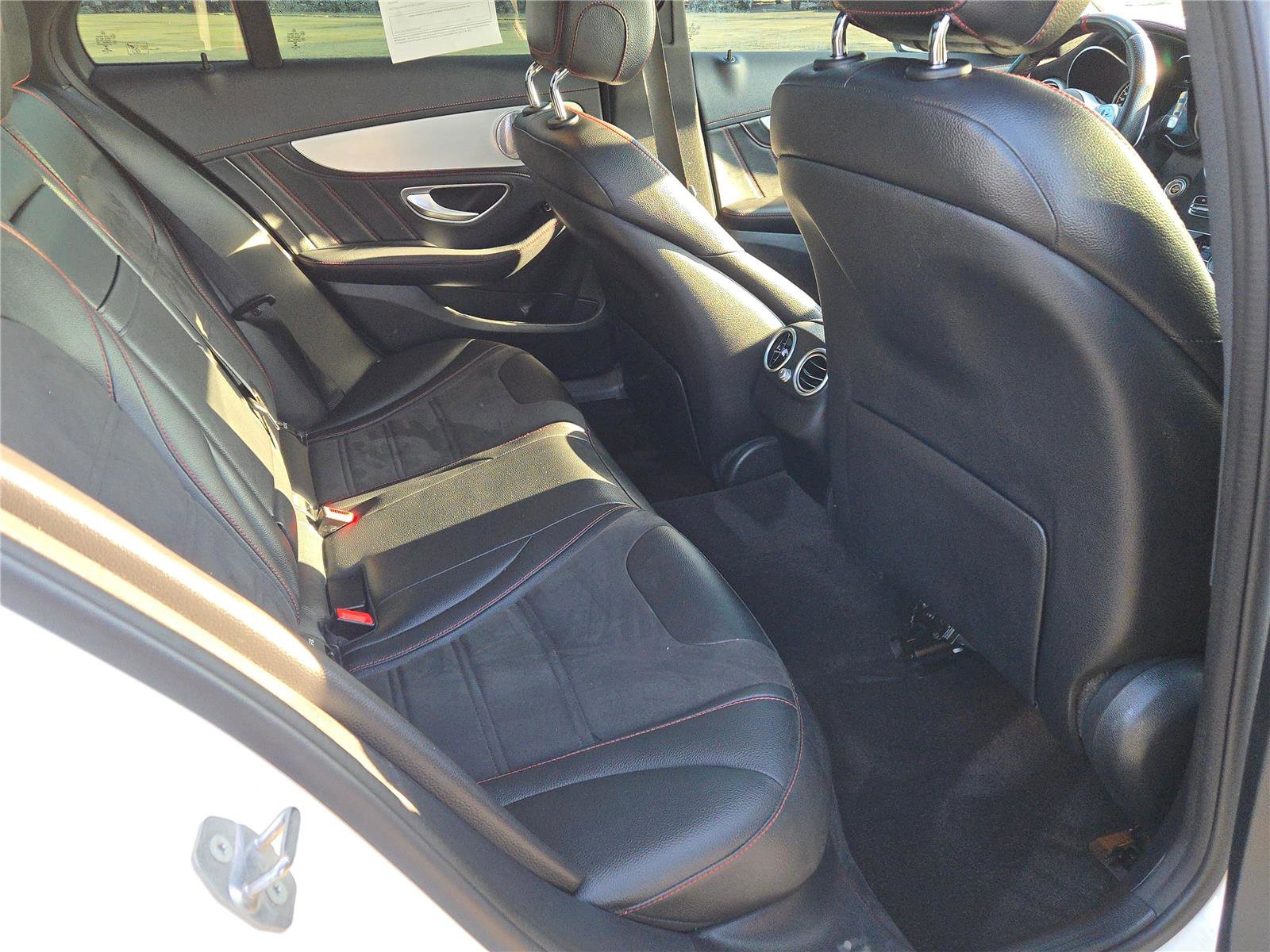 Used 2020 Mercedes-Benz C 43 AMG 4MATIC Sedan image 11