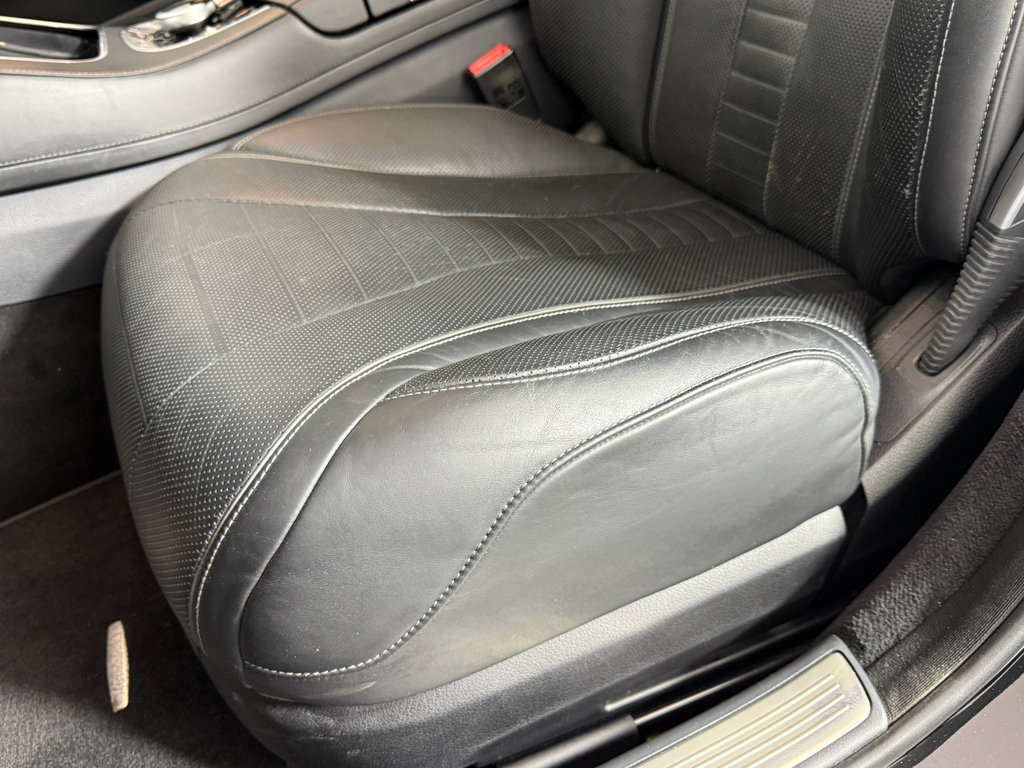 Used 2018 Mercedes-Benz S 560 4MATIC Sedan image 22