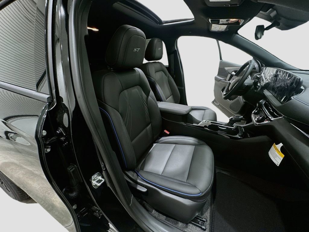 New 2026 Buick Envista Sport Touring w/ Convenience I Package FWD image 28