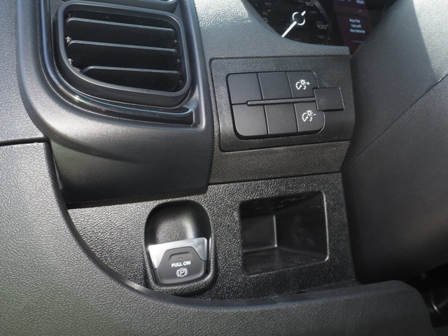 New 2026 RAM ProMaster 1500 w/ Power Group image 16