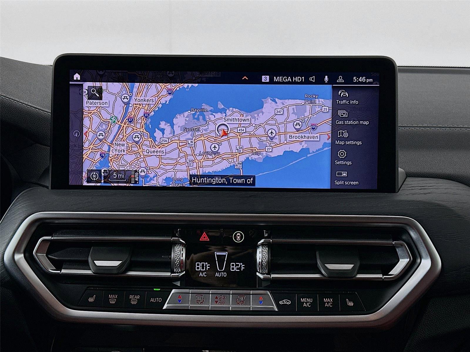 Certified 2024 BMW X3 M40i w/ Premium Package image 13