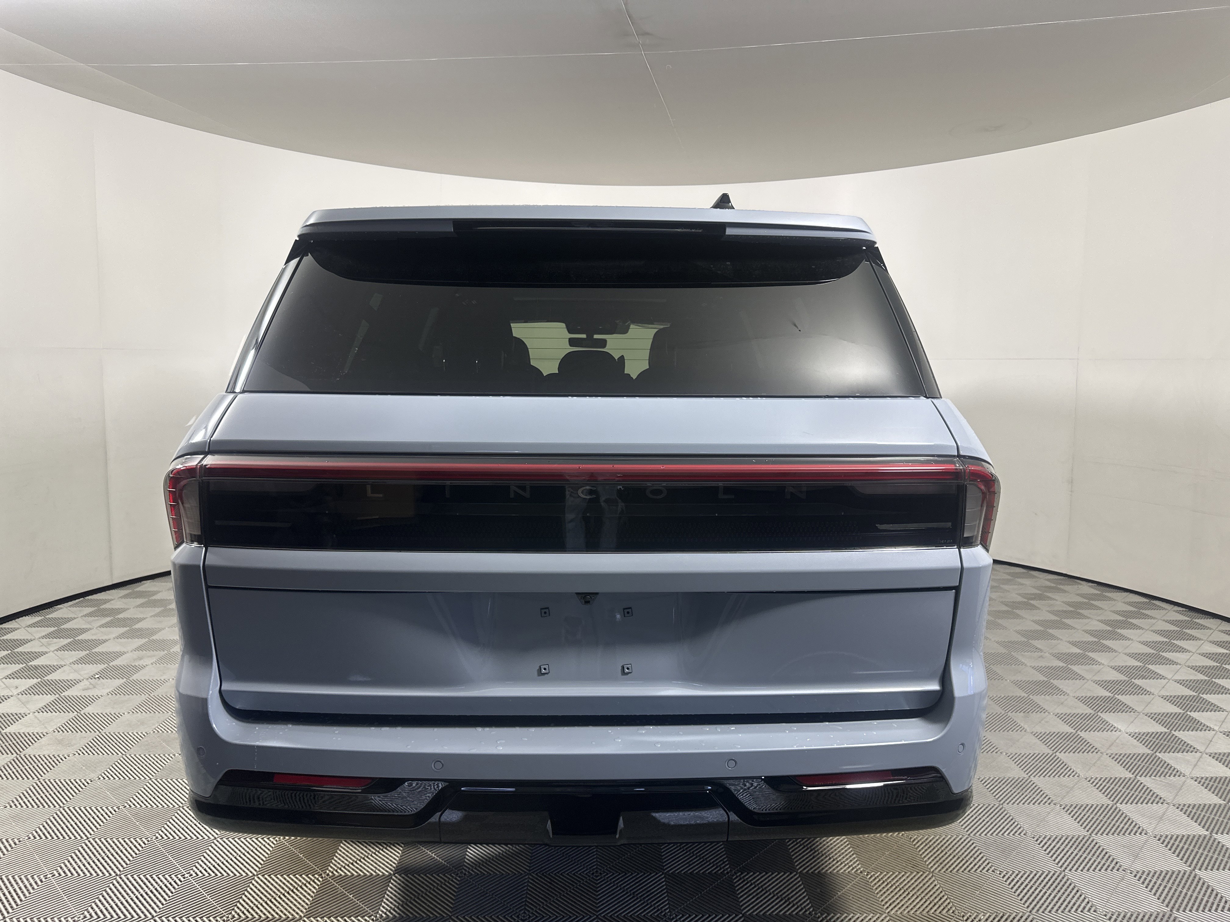 New 2025 Lincoln Navigator L Reserve image 6