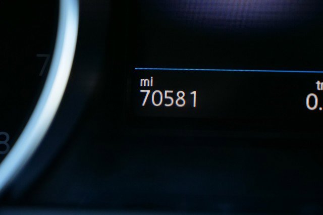 Used 2020 Volkswagen Tiguan S image 7