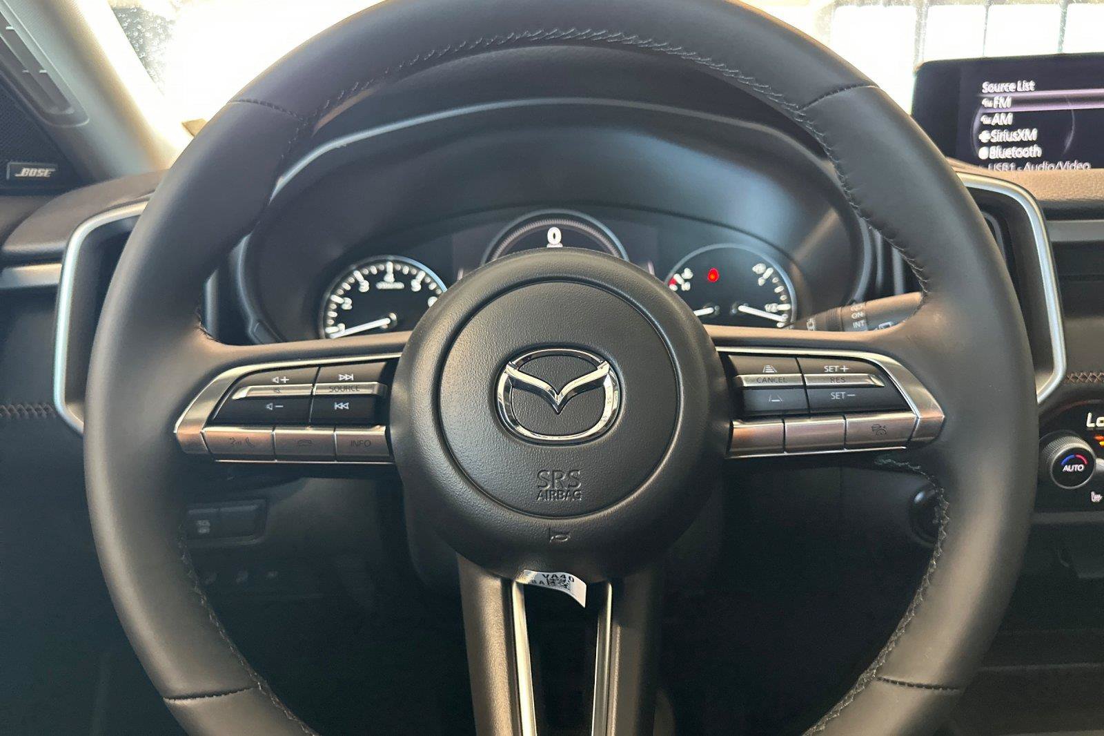 New 2026 MAZDA CX-50 AWD 2.5 S w/ Weather Package image 27