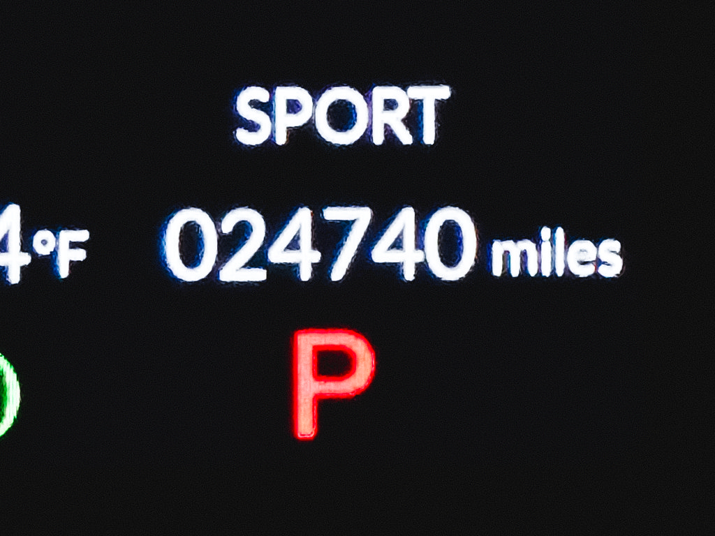 Used 2023 Honda Civic Sport image 24